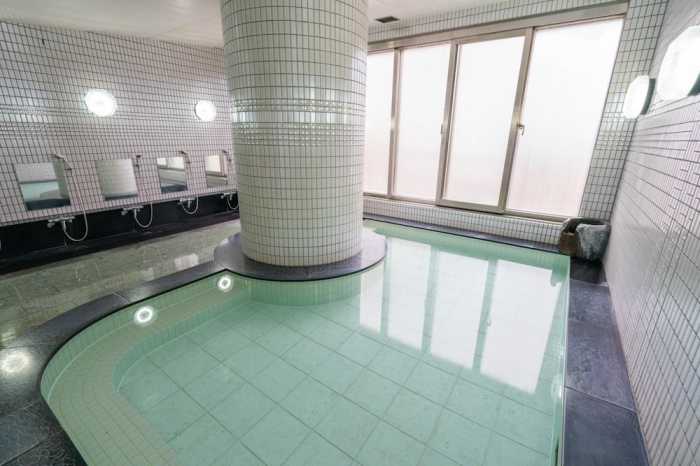 エンゼルリゾート湯沢211号室 新潟