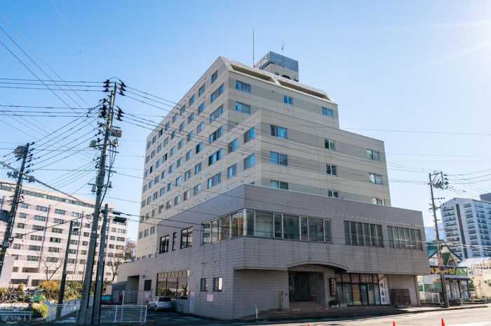 エンゼルリゾート湯沢211号室 新潟