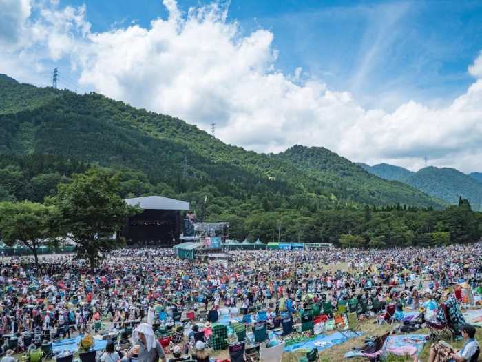 エンゼルリゾート湯沢211号室 新潟