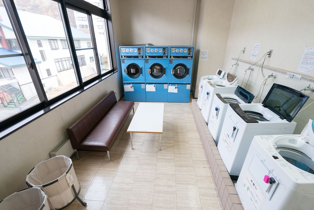 エンゼルリゾート湯沢 814 号室 新潟