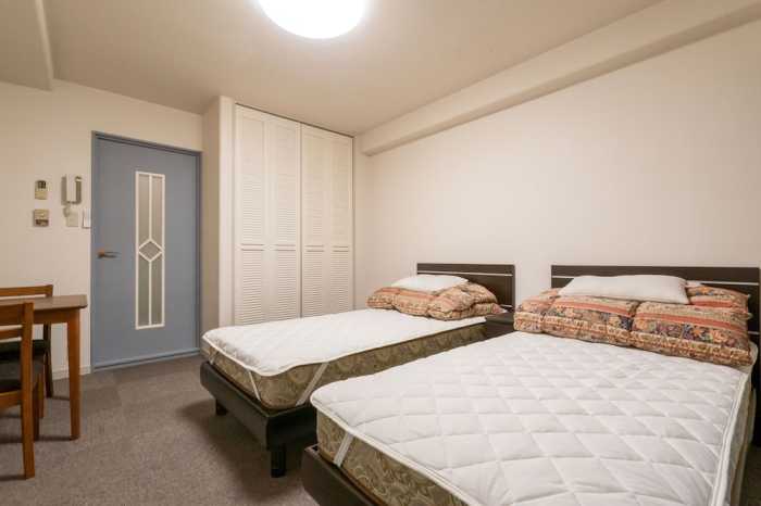 エンゼルリゾート湯沢 703 号室 新潟