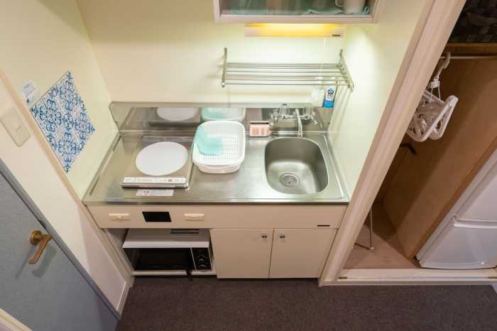 エンゼルリゾート湯沢 703 号室 新潟