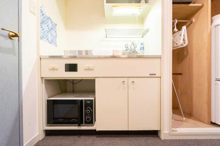 エンゼルリゾート湯沢 703 号室 新潟