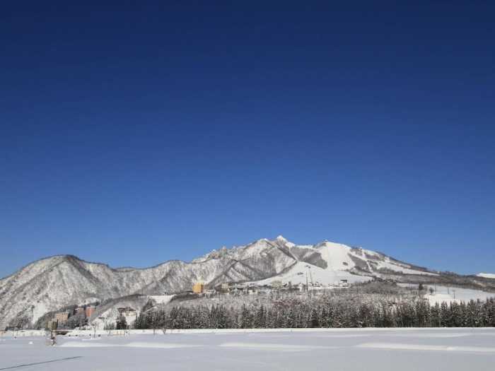 エンゼルリゾート湯沢 703 号室 新潟