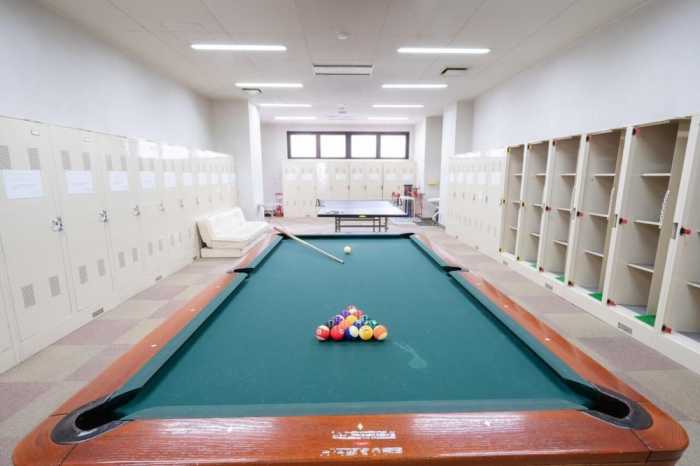 エンゼルリゾート湯沢 703 号室 新潟