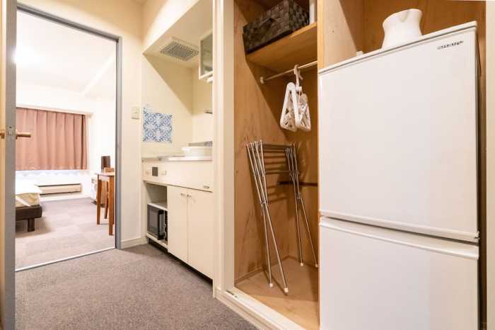 エンゼルリゾート湯沢 703 号室 新潟