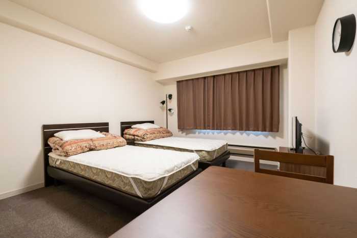 エンゼルリゾート湯沢 703 号室 新潟