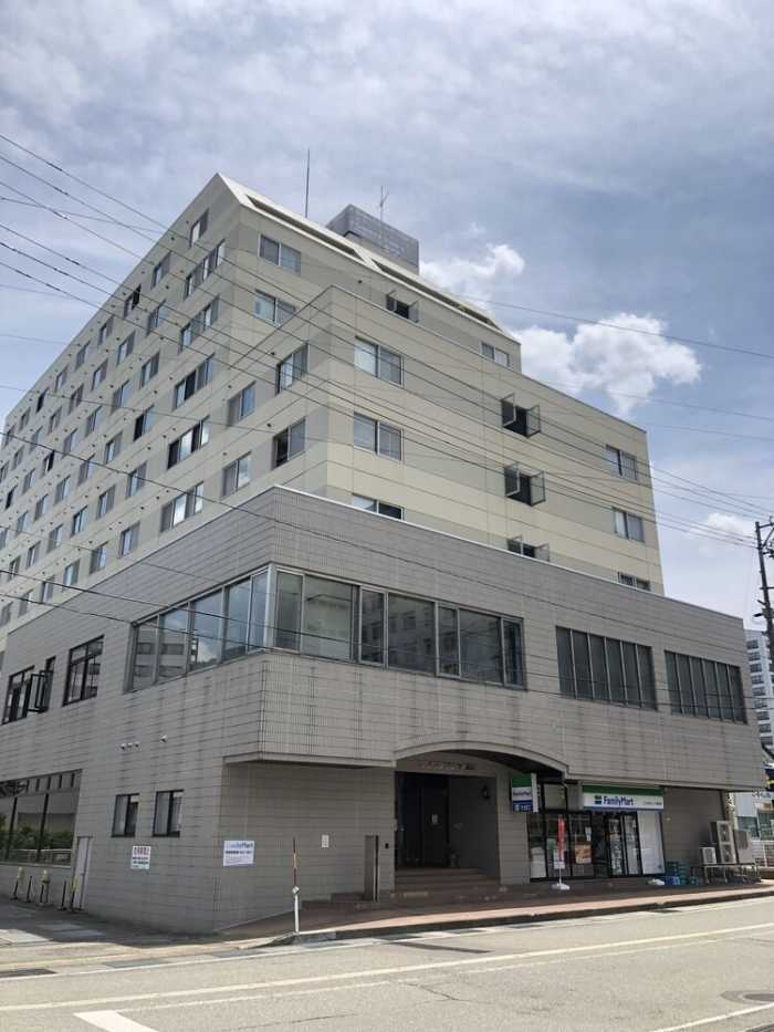 エンゼルリゾート湯沢 805 号室 新潟