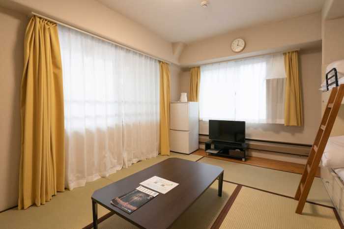 エンゼルリゾート湯沢 901 号室 新潟