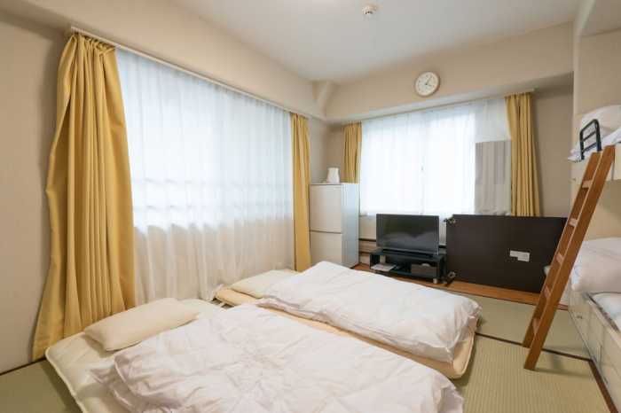 エンゼルリゾート湯沢 901 号室 新潟