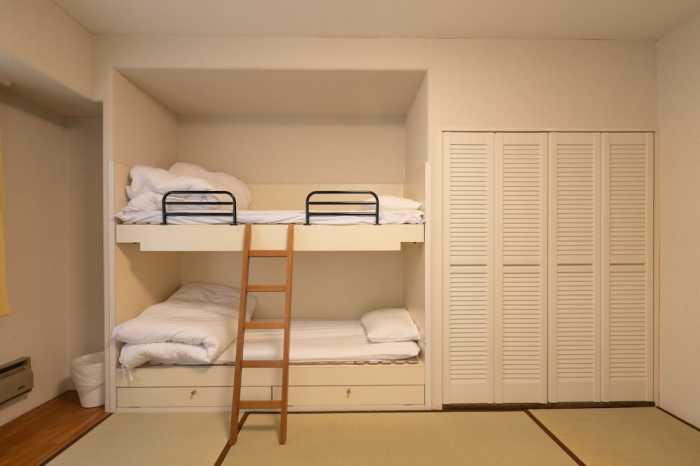 エンゼルリゾート湯沢 901 号室 新潟