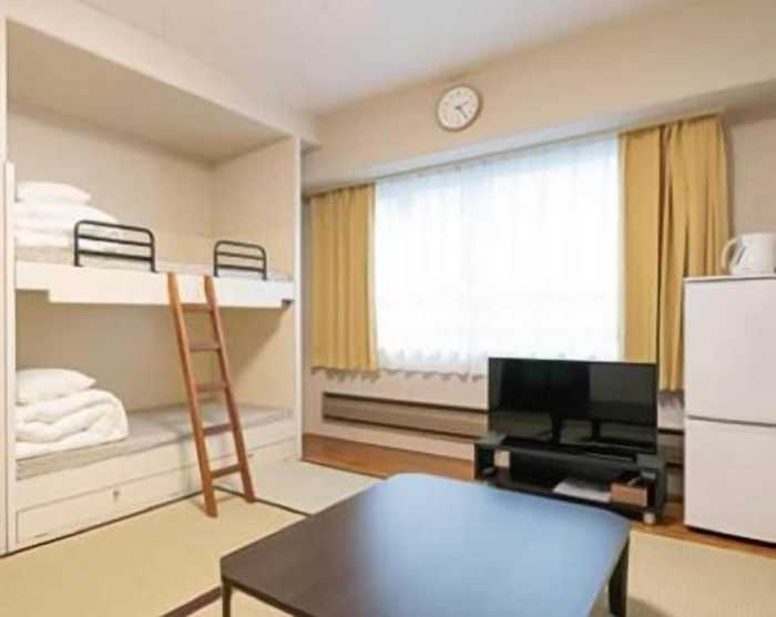 エンゼルリゾート湯沢 901 号室 新潟