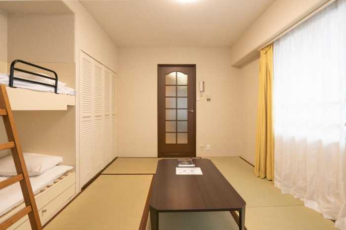 エンゼルリゾート湯沢 901 号室 新潟