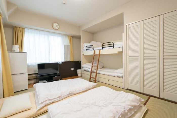 エンゼルリゾート湯沢 901 号室 新潟