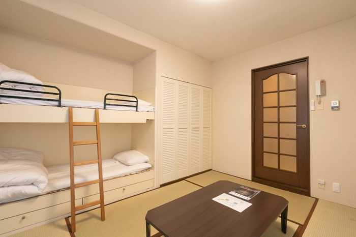 エンゼルリゾート湯沢 901 号室 新潟