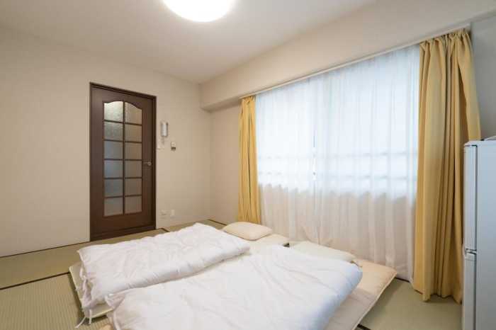 エンゼルリゾート湯沢 901 号室 新潟