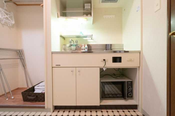 エンゼルリゾート湯沢 901 号室 新潟