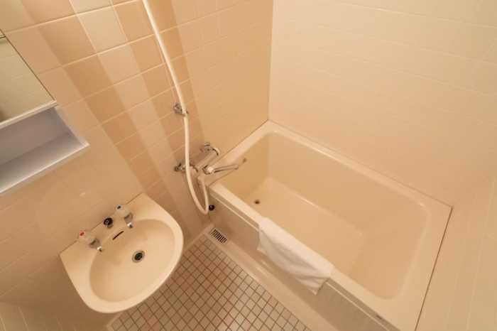 エンゼルリゾート湯沢 901 号室 新潟