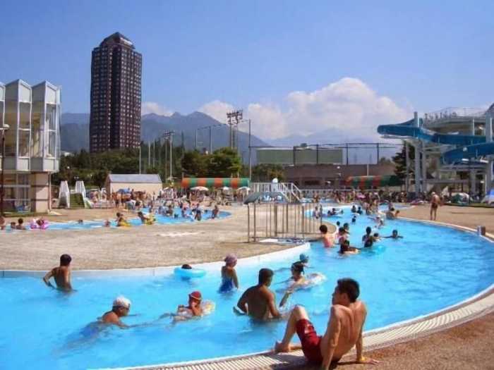 エンゼルリゾート湯沢 901 号室 新潟