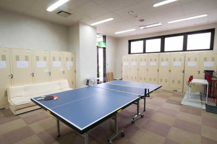 エンゼルリゾート湯沢 901 号室 新潟