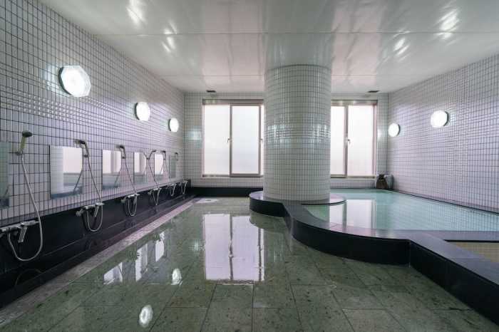 エンゼルリゾート湯沢 901 号室 新潟