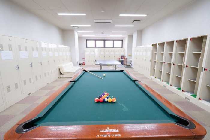 エンゼルリゾート湯沢 901 号室 新潟