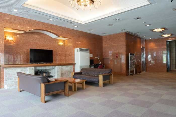 エンゼルリゾート湯沢 901 号室 新潟