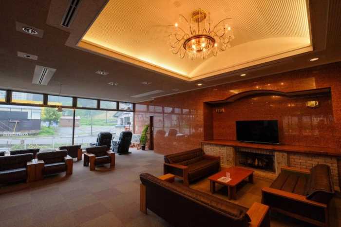 エンゼルリゾート湯沢 901 号室 新潟