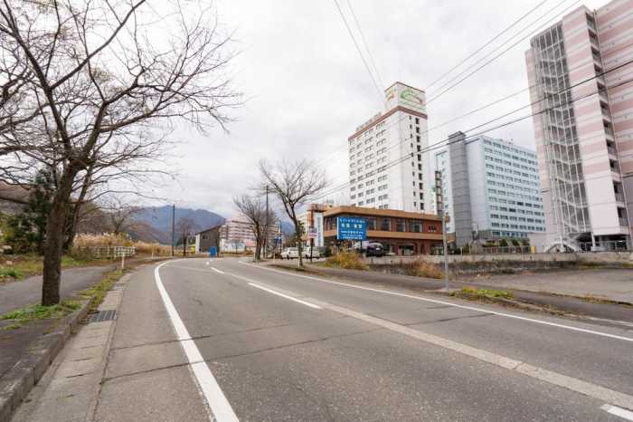 エンゼルリゾート湯沢 901 号室 新潟