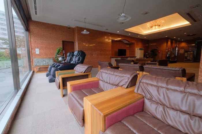 エンゼルリゾート湯沢 901 号室 新潟