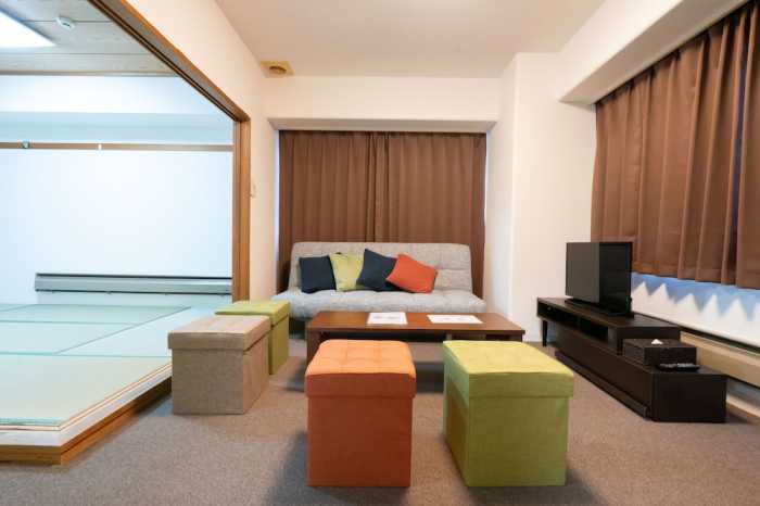 エンゼルリゾート湯沢 301 号室 新潟