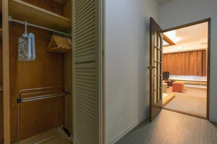 エンゼルリゾート湯沢 301 号室 新潟