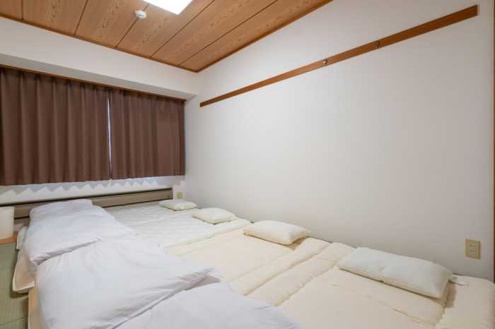 エンゼルリゾート湯沢 301 号室 新潟