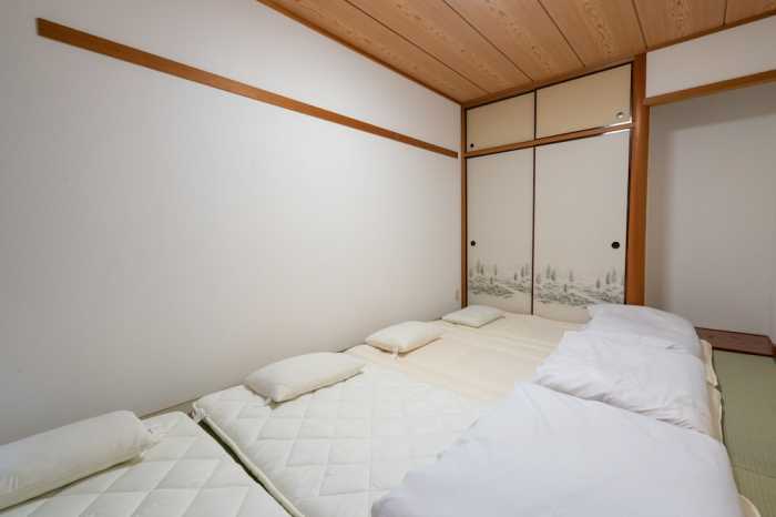 エンゼルリゾート湯沢 301 号室 新潟