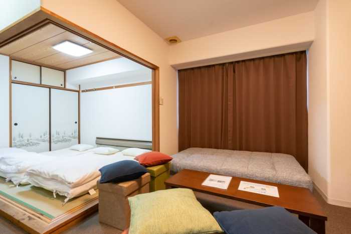 エンゼルリゾート湯沢 301 号室 新潟