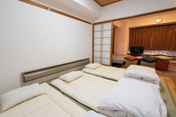 エンゼルリゾート湯沢 301 号室 新潟