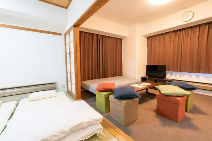 エンゼルリゾート湯沢 301 号室 新潟
