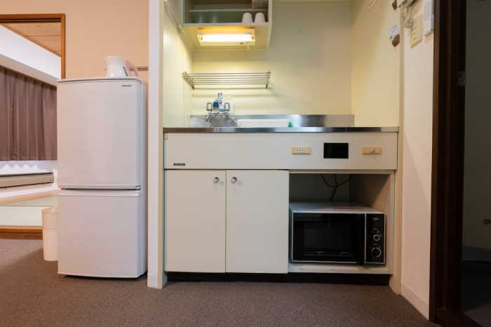 エンゼルリゾート湯沢 301 号室 新潟