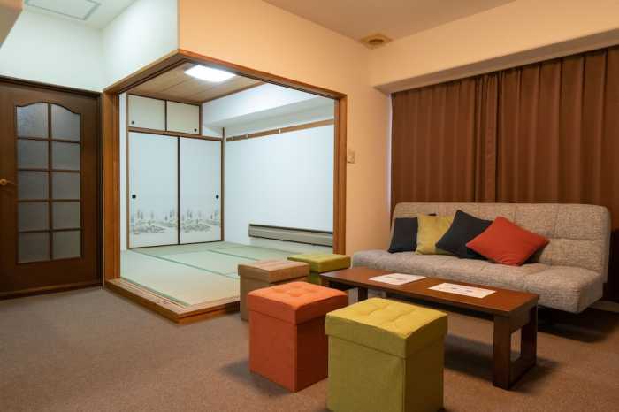 エンゼルリゾート湯沢 301 号室 新潟