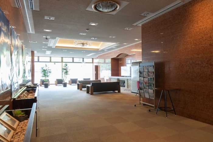 エンゼルリゾート湯沢 301 号室 新潟