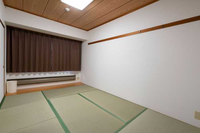 エンゼルリゾート湯沢 301 号室 新潟