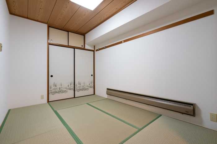 エンゼルリゾート湯沢 301 号室 新潟