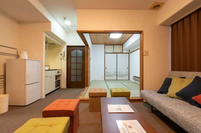 エンゼルリゾート湯沢 301 号室 新潟