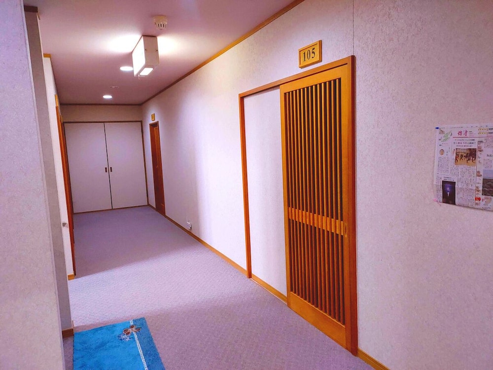 夕日と漁火の宿 七浦荘 新潟