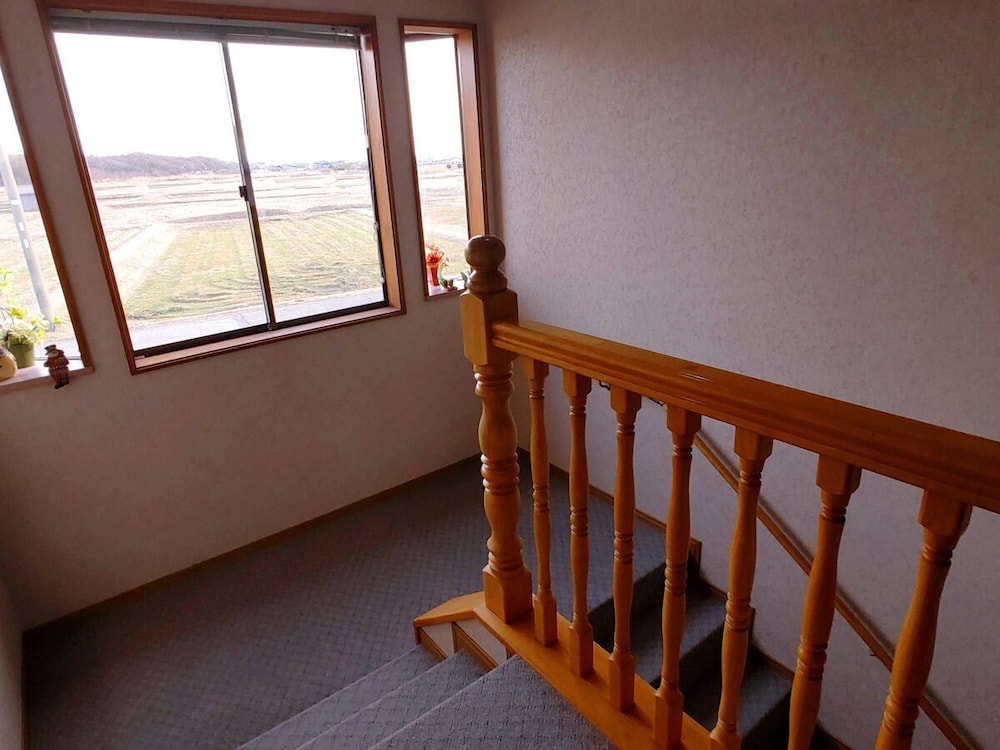 夕日と漁火の宿 七浦荘 新潟