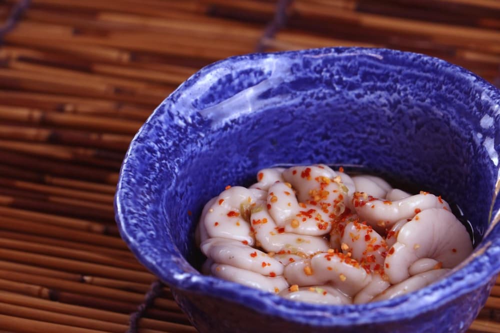 夕日と漁火の宿 七浦荘 新潟