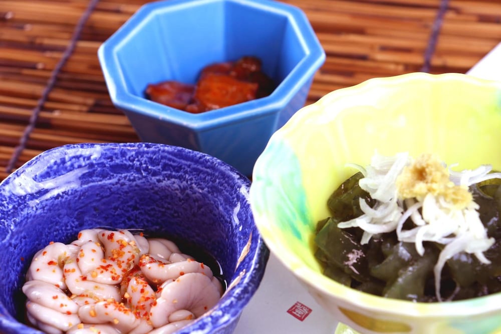 夕日と漁火の宿 七浦荘 新潟