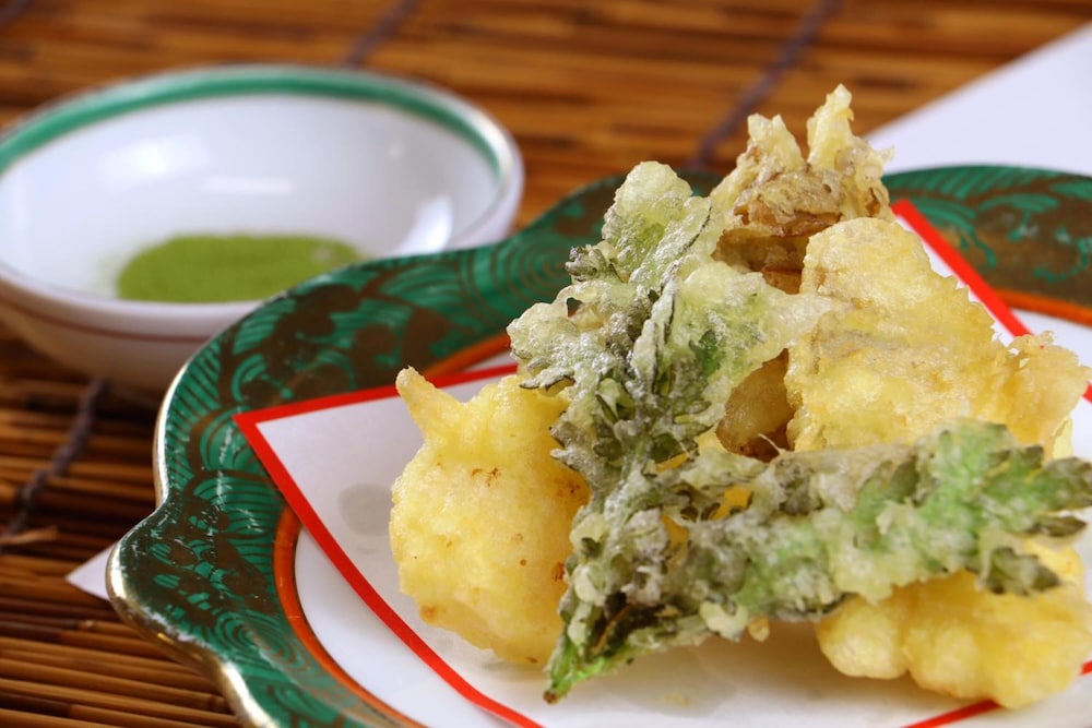 夕日と漁火の宿 七浦荘 新潟