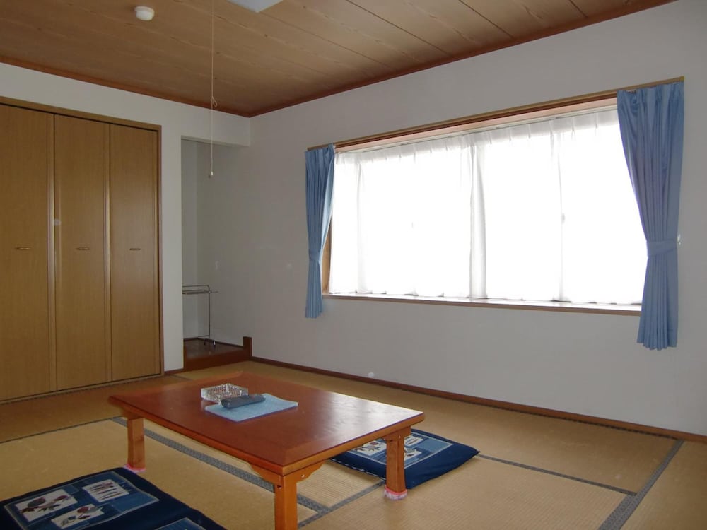 夕日と漁火の宿 七浦荘 新潟