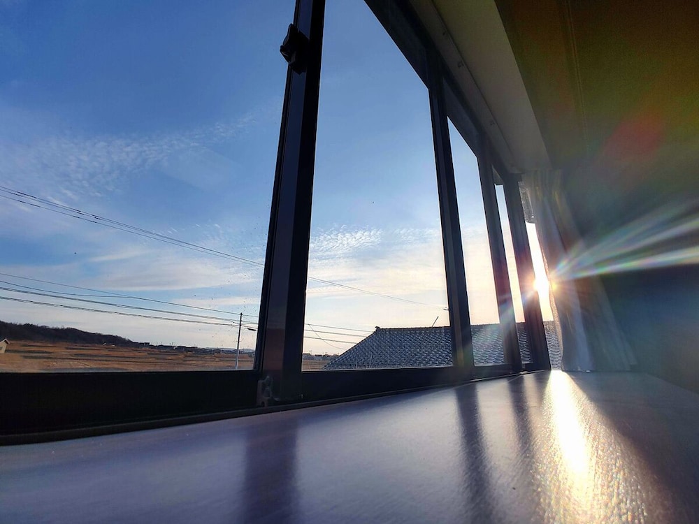 夕日と漁火の宿 七浦荘 新潟